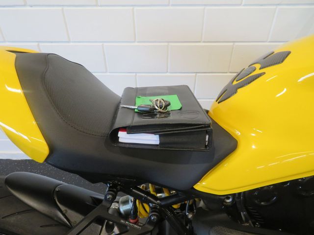 ducati - monster-821