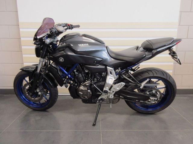 yamaha - mt-07-abs