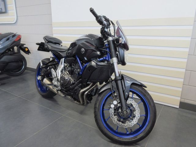 yamaha - mt-07-abs