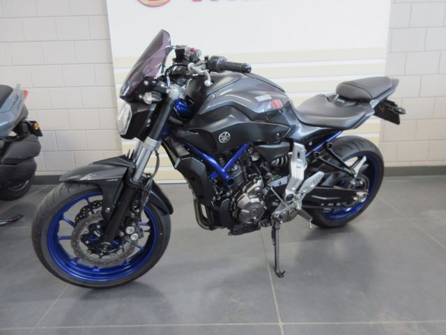 yamaha - mt-07-abs