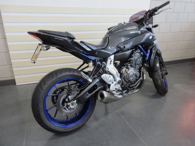 yamaha - mt-07-abs