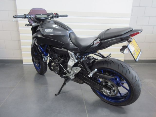 yamaha - mt-07-abs