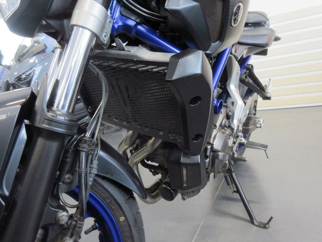 yamaha - mt-07-abs