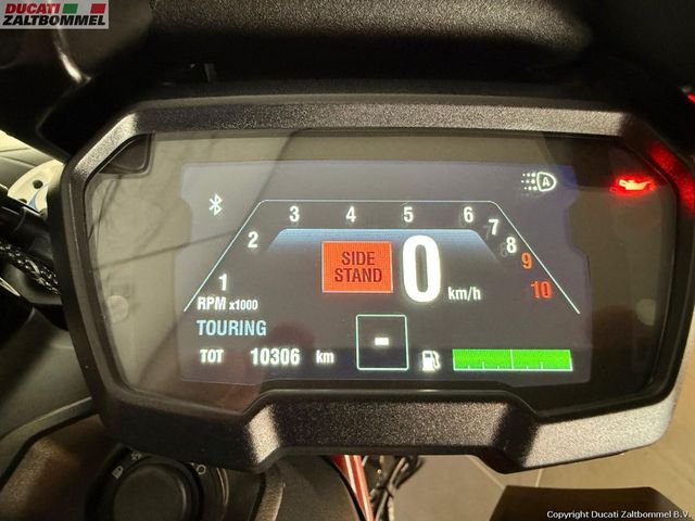 ducati - diavel-1260-s