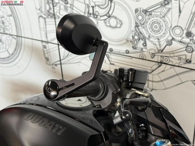 ducati - diavel-1260-s