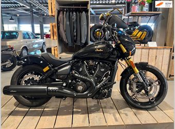 Indian Motorcycle 101 Scout 2026 nieuw