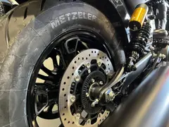 Indian Motorcycle Chopper Scout 101 2026 2026 nieuw – foto 11 van 13