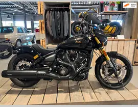 Indian Motorcycle 101 Scout 2026 nieuw