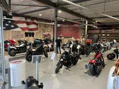 Indian Motorcycle Chopper Scout 101 2026 2026 nieuw – foto 3 van 13