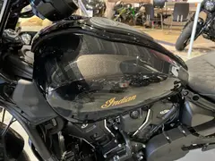 Indian Motorcycle Chopper Scout 101 2026 2026 nieuw – foto 4 van 13