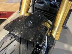 Indian Motorcycle Chopper Scout 101 2026 2026 nieuw – foto 5 van 13