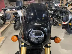 Indian Motorcycle Chopper Scout 101 2026 2026 nieuw – foto 6 van 13