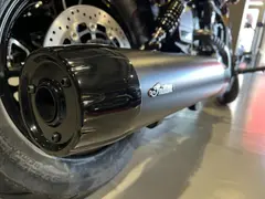 Indian Motorcycle Chopper Scout 101 2026 2026 nieuw – foto 10 van 13