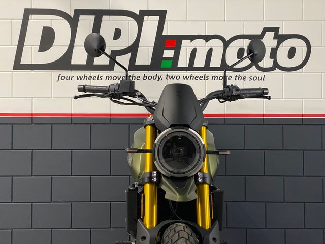 moto-morini - seiemmezzo-scr