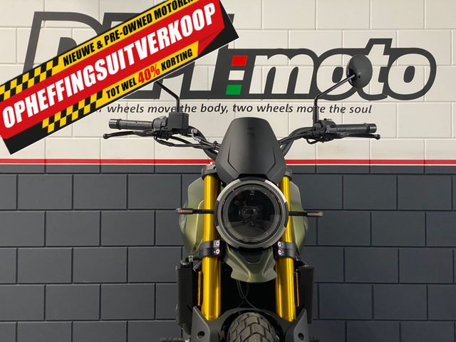 moto-morini - seiemmezzo-scr