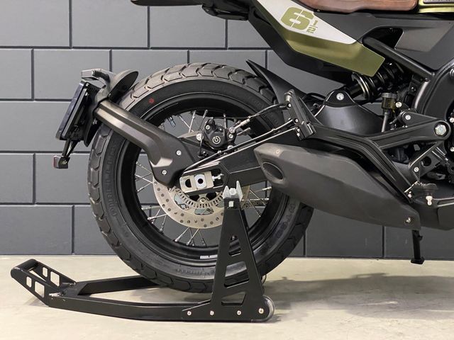 moto-morini - seiemmezzo-scr