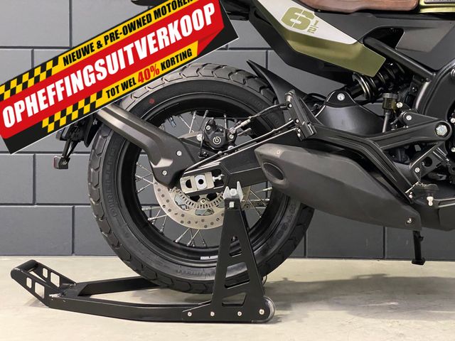 moto-morini - seiemmezzo-scr