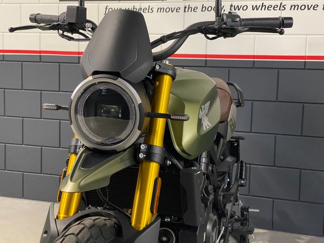 moto-morini - seiemmezzo-scr