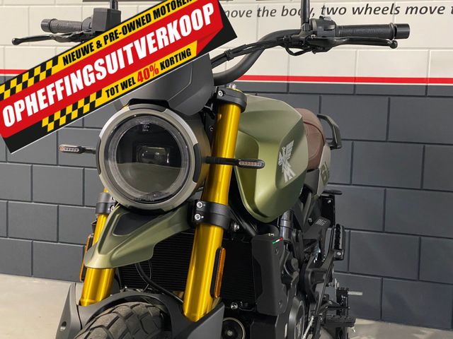 moto-morini - seiemmezzo-scr