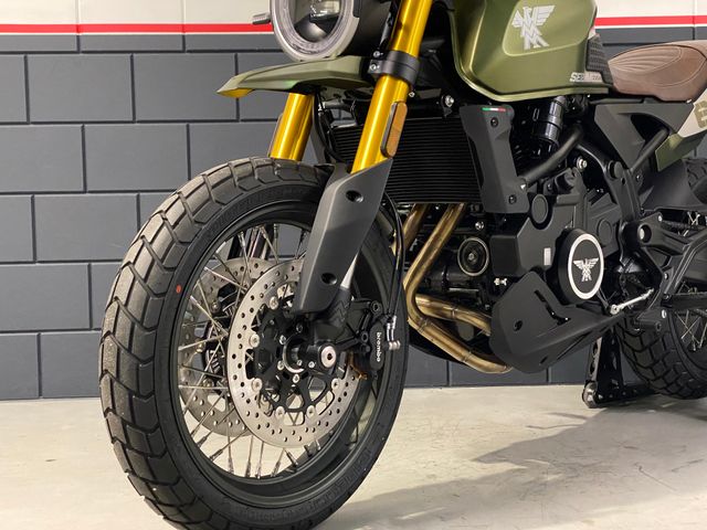 moto-morini - seiemmezzo-scr