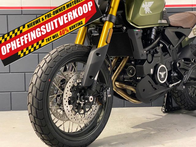 moto-morini - seiemmezzo-scr