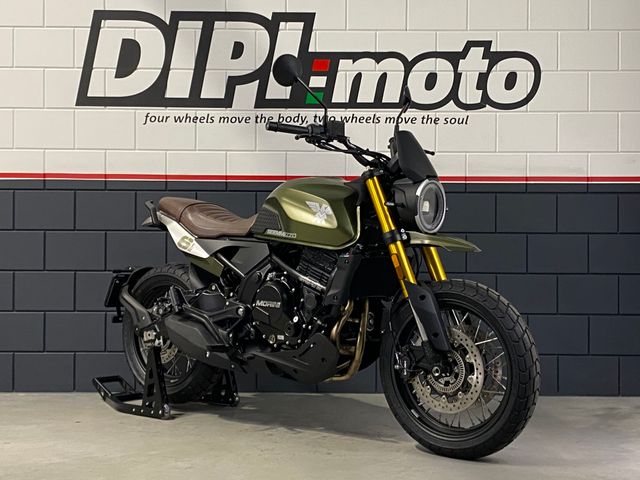 moto-morini - seiemmezzo-scr