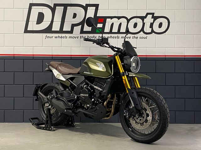 moto-morini - seiemmezzo-scr