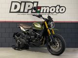 MOTO MORINI SEIEMMEZZO SCR
