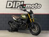 MOTO MORINI SEIEMMEZZO SCR
