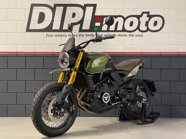 moto-morini - seiemmezzo-scr