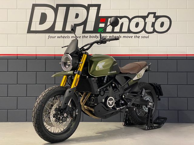 moto-morini - seiemmezzo-scr