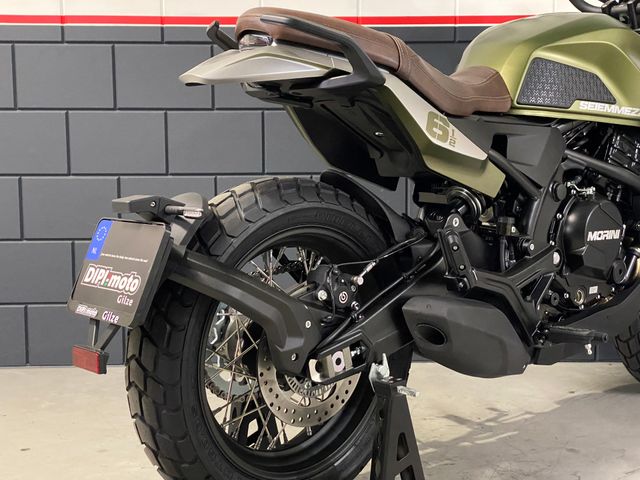moto-morini - seiemmezzo-scr