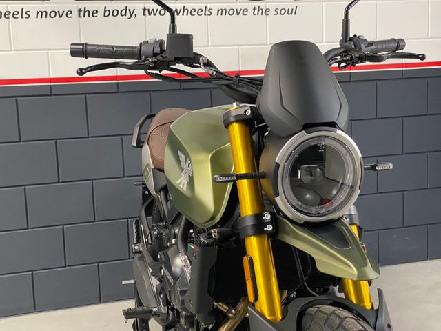 moto-morini - seiemmezzo-scr