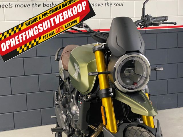 moto-morini - seiemmezzo-scr