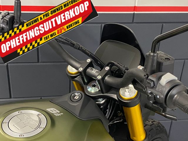 moto-morini - seiemmezzo-scr