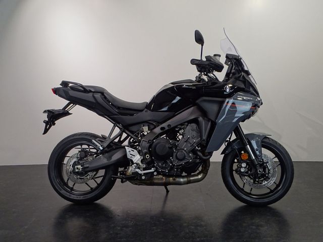 yamaha - tracer-9