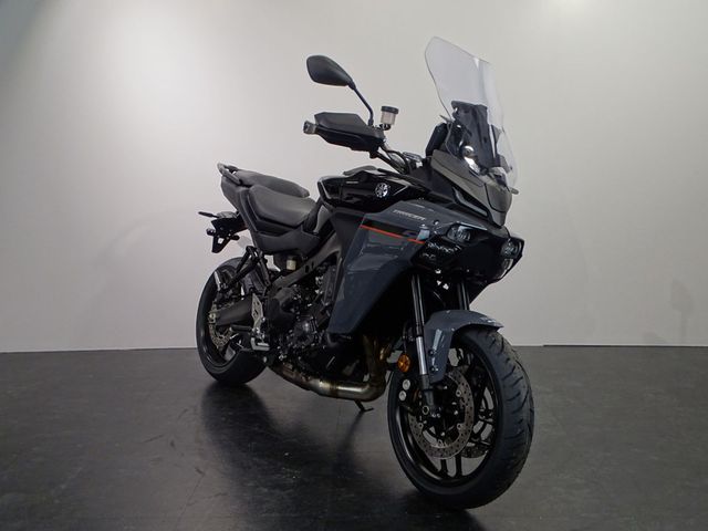 yamaha - tracer-9