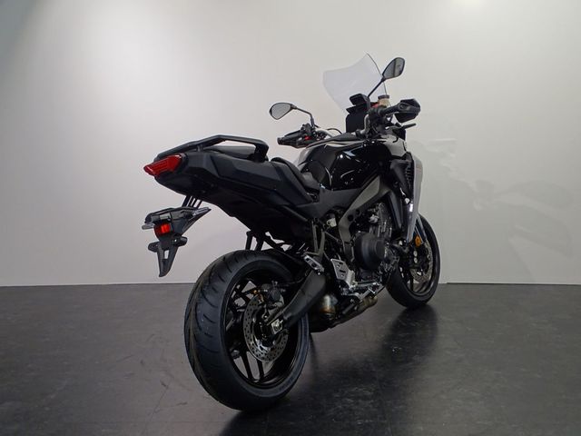 yamaha - tracer-9