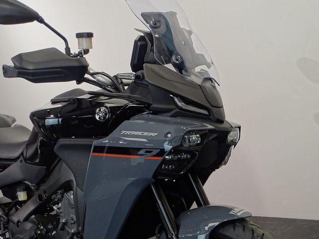 yamaha - tracer-9