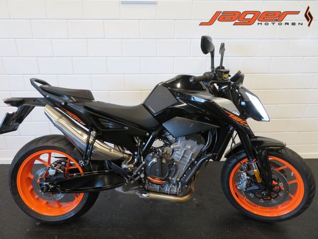 ktm - 790-duke
