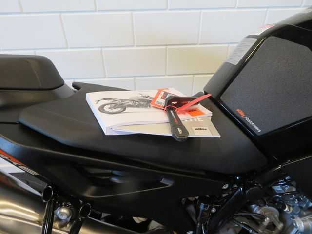 ktm - 790-duke