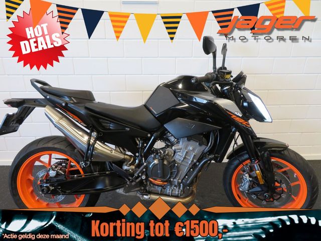 ktm - 790-duke