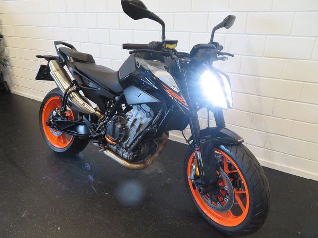 ktm - 790-duke