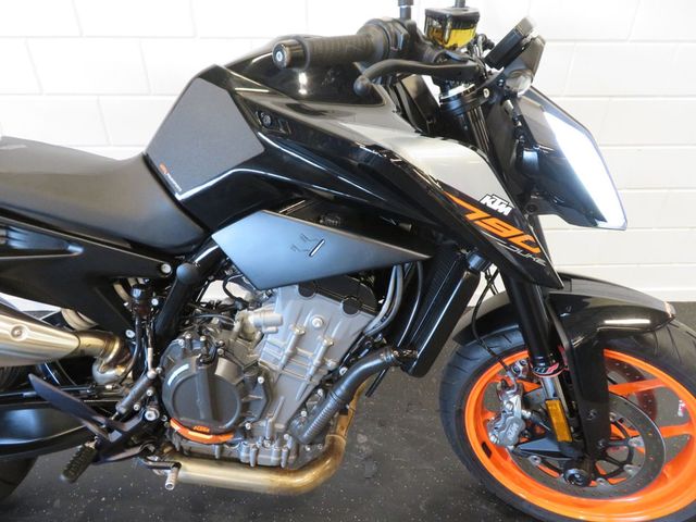 ktm - 790-duke