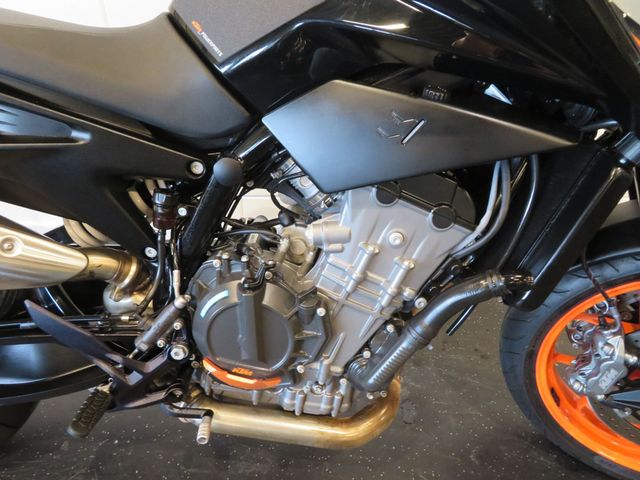 ktm - 790-duke