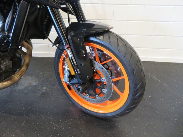 ktm - 790-duke