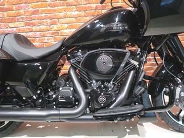 harley-davidson - road-glide-custom-fltrx