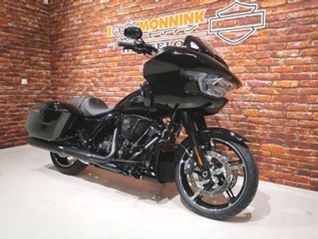 harley-davidson - road-glide-custom-fltrx