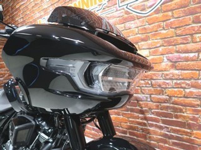 harley-davidson - road-glide-custom-fltrx