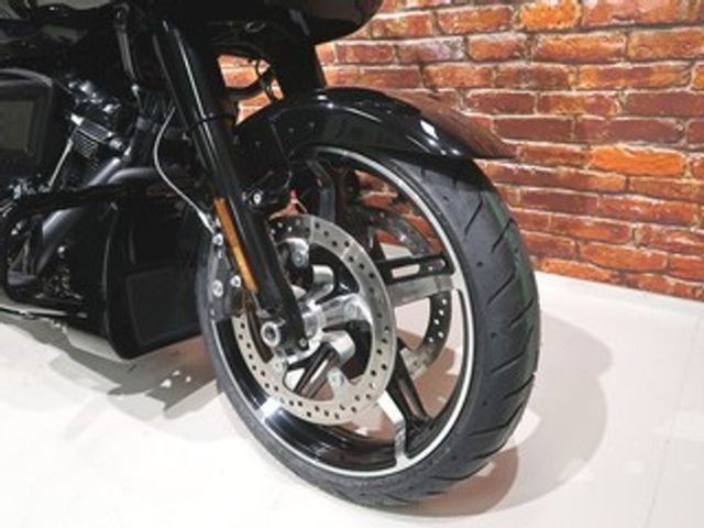harley-davidson - road-glide-custom-fltrx